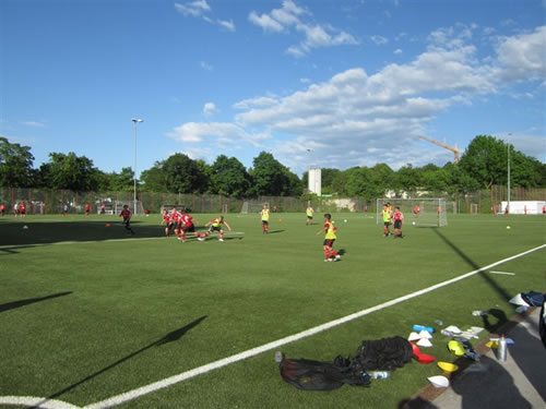 [30P]纽伦堡足球俱乐部\/纽伦堡足球俱乐部教程